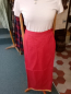 Preview: Summer Skirt red -1940700